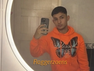 roggerzaens Porn University