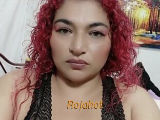 Rojahot