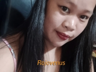Rojovenus
