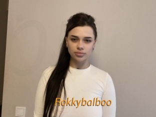 Rokkybalboo