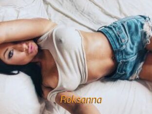 Roksanna