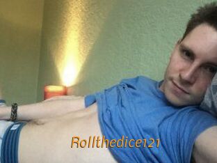 Rollthedice121