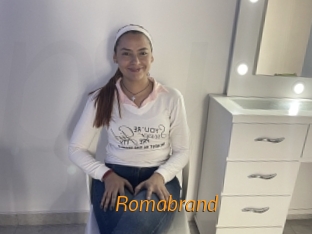 Romabrand