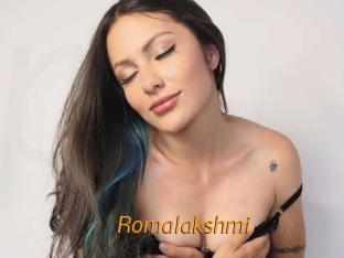 Romalakshmi