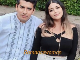 Romancewoman