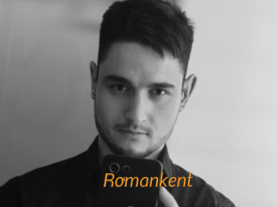 Romankent