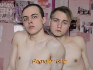 Romanmisha