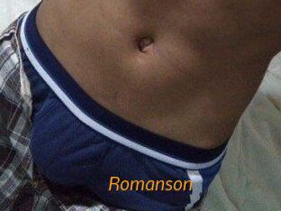 Romanson