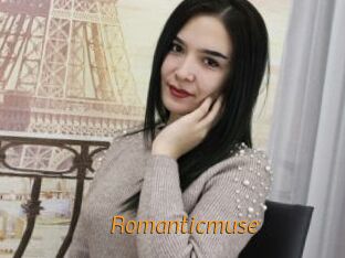 Romanticmuse
