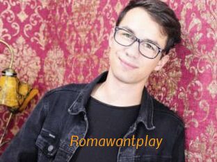 Romawantplay