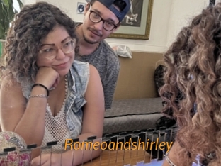 Romeoandshirley