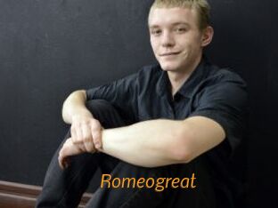 Romeogreat