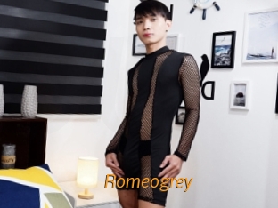 Romeogrey