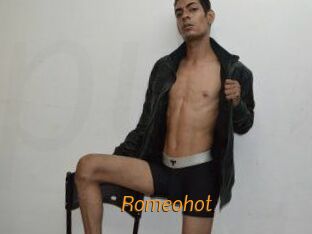 Romeohot