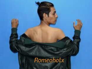 Romeohotx