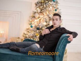 Romeomoore