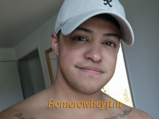 Romerowheyftm
