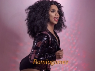 Romiagamez