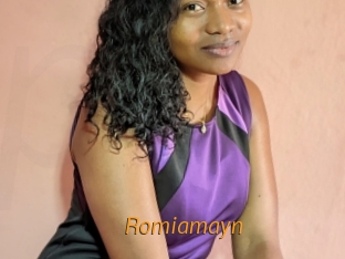Romiamayn