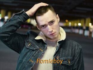Romieboy