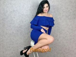 Romigold