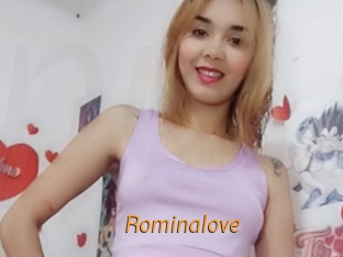 Rominalove