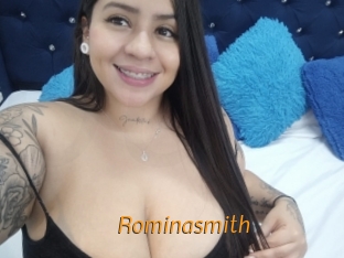 Rominasmith