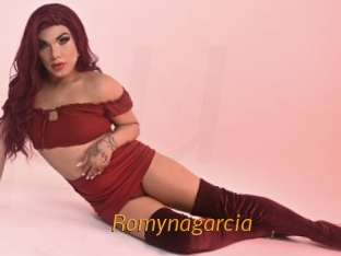 Romynagarcia