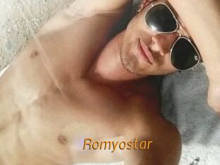 Romyostar