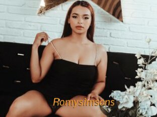 Romysimsons