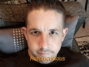 Ron4ucurious