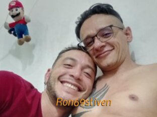 Ron69stiven