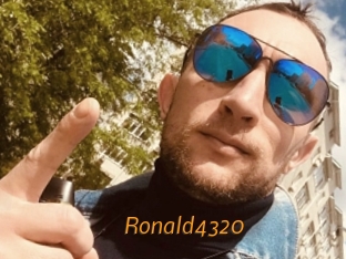 Ronald4320