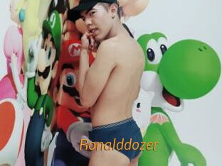 Ronalddozer