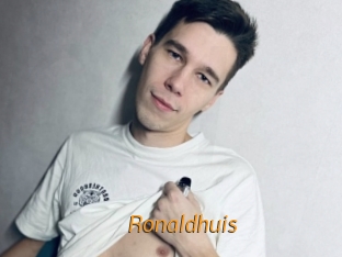 Ronaldhuis