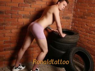 Ronaldtattoo