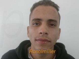 Ronalmiller