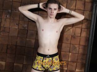 Rondawes