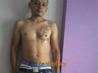 Ronhotboy