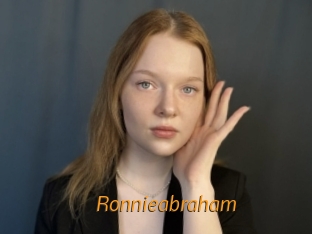 Ronnieabraham