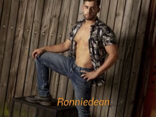 Ronniedean
