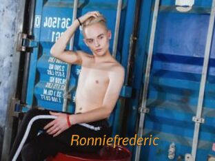 Ronniefrederic