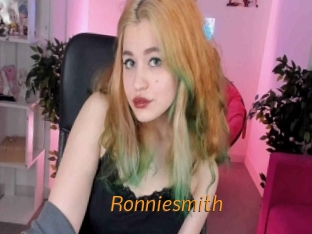 Ronniesmith