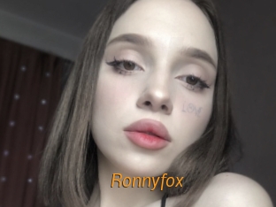 Ronnyfox