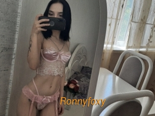 Ronnyfoxy