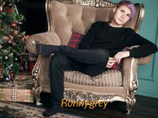 Ronnygrey