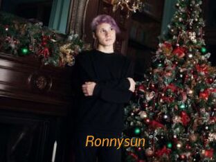 Ronnysun