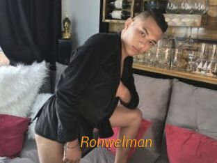 Ronwelman