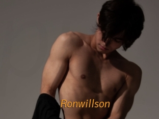Ronwillson