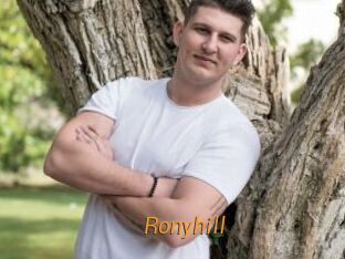 Ronyhill